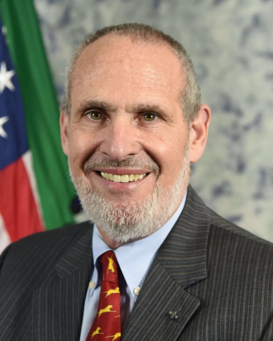 Arthur "Art" Bernstein