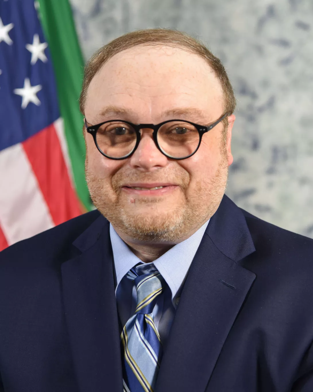 Dr. Dean J. Kotlowski