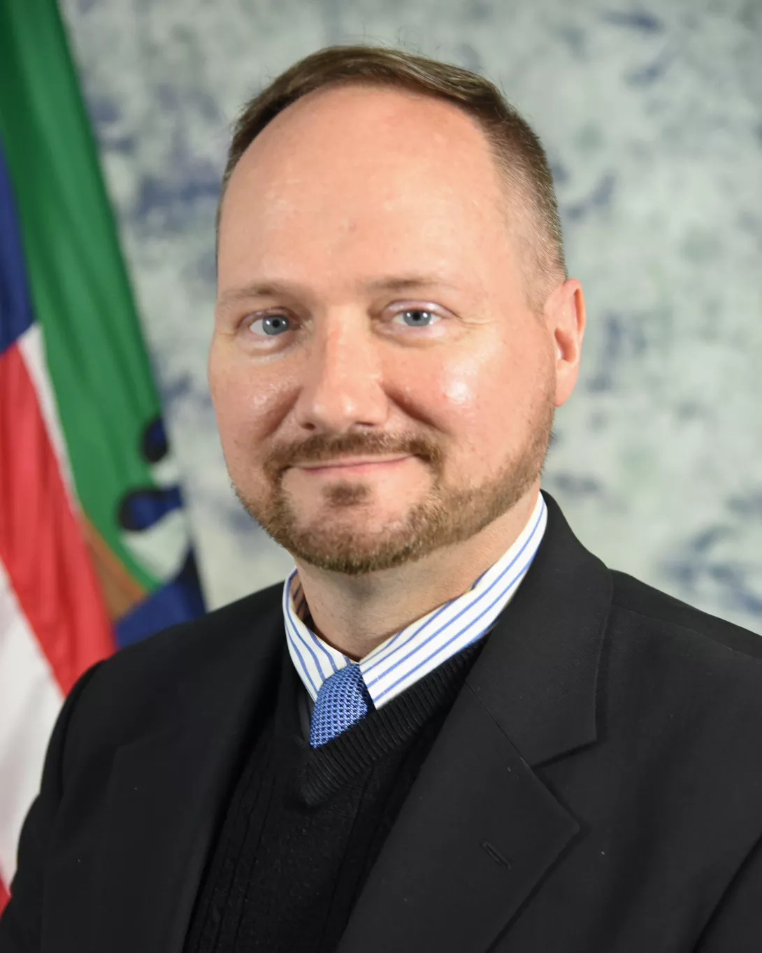 Dennis Tucker