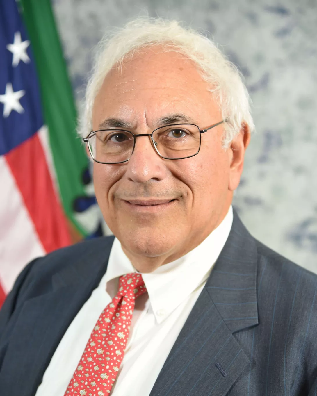 Donald Scarinci