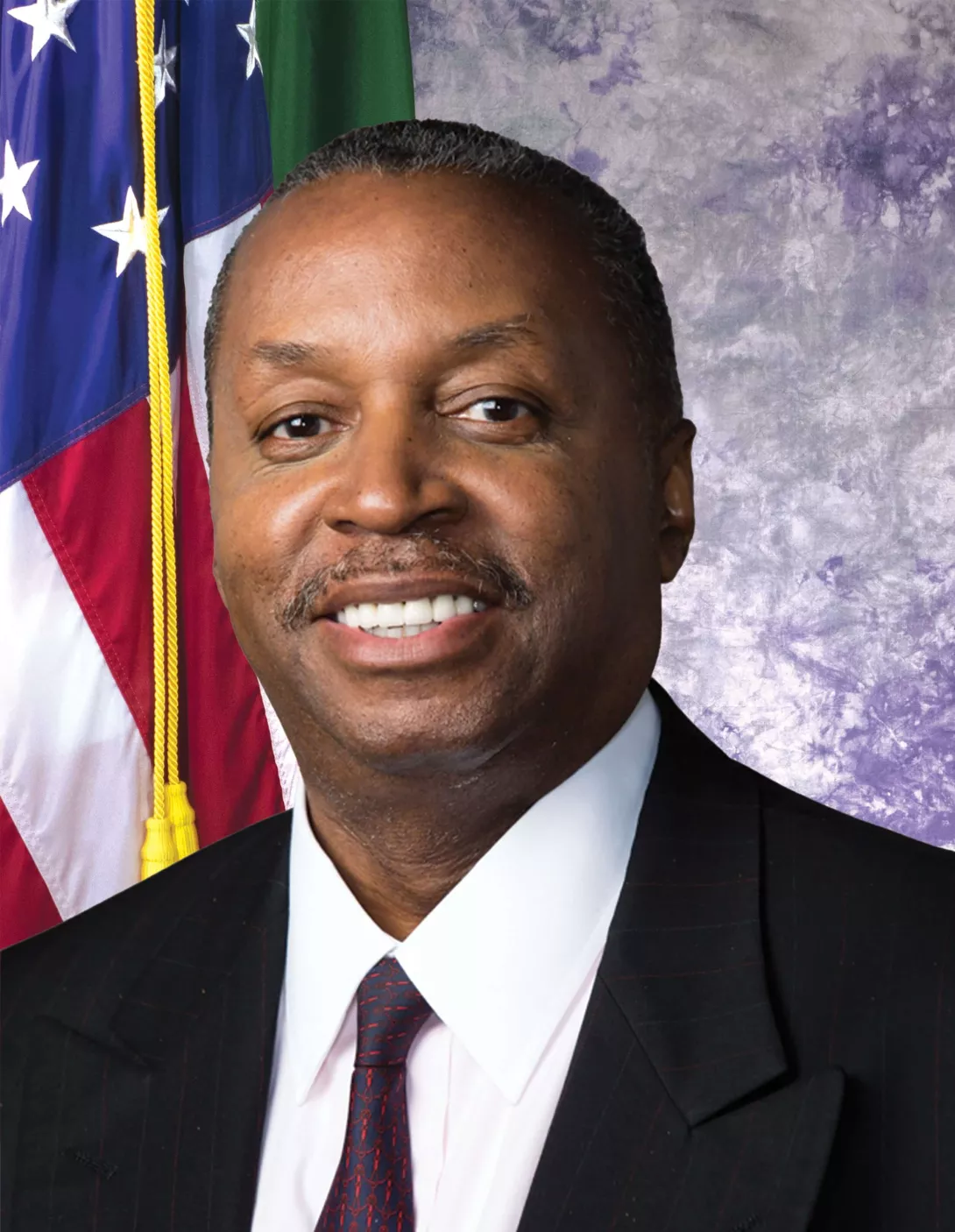 Dr. Lawrence S. Brown