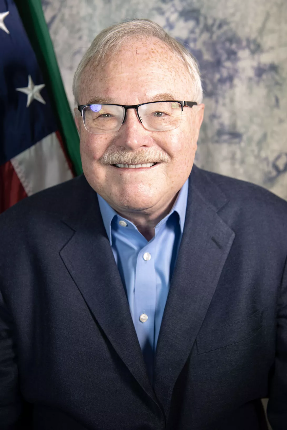 John Saunders
