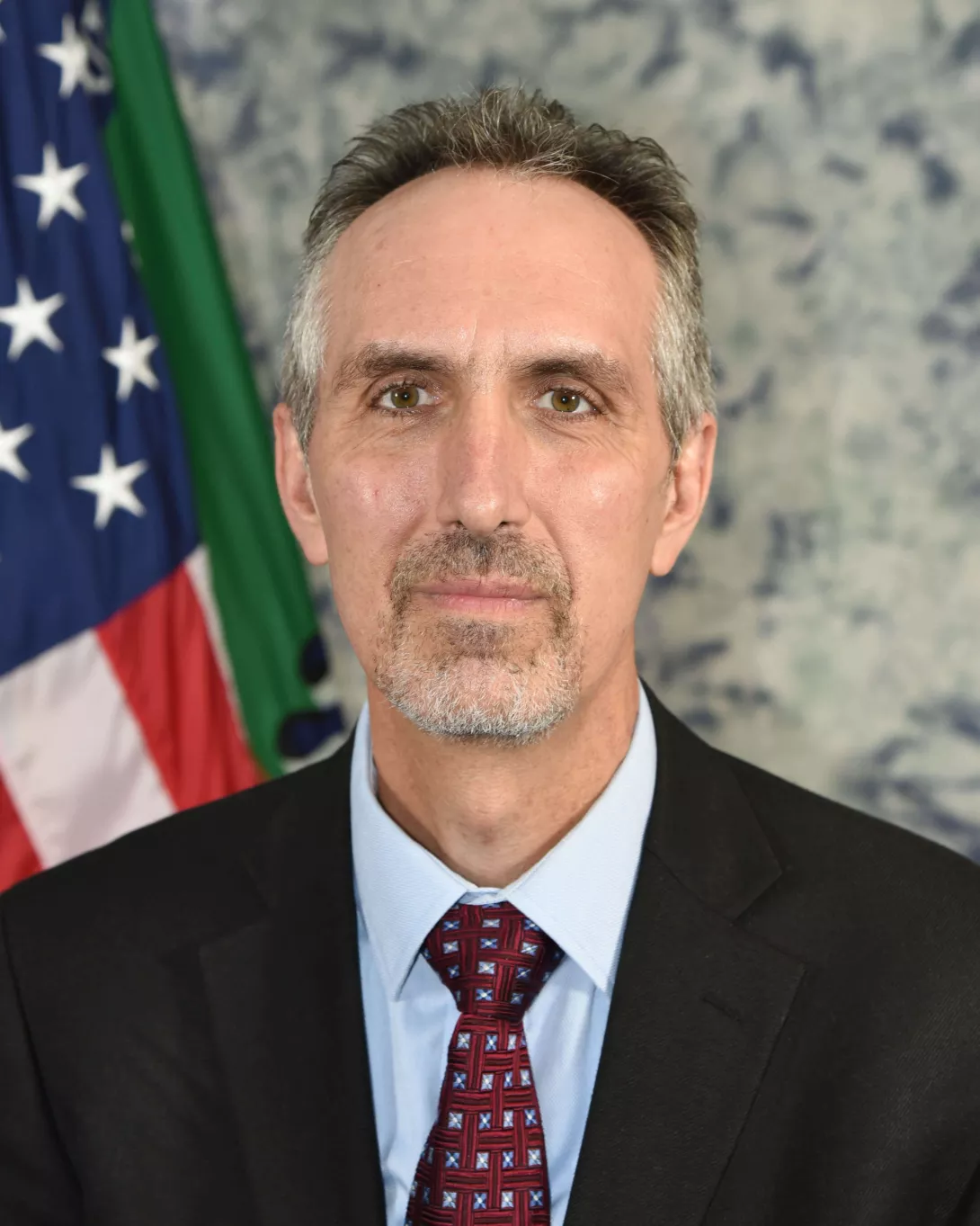 Peter van Alfen, Ph.D.