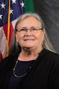 Robin R. Salmon