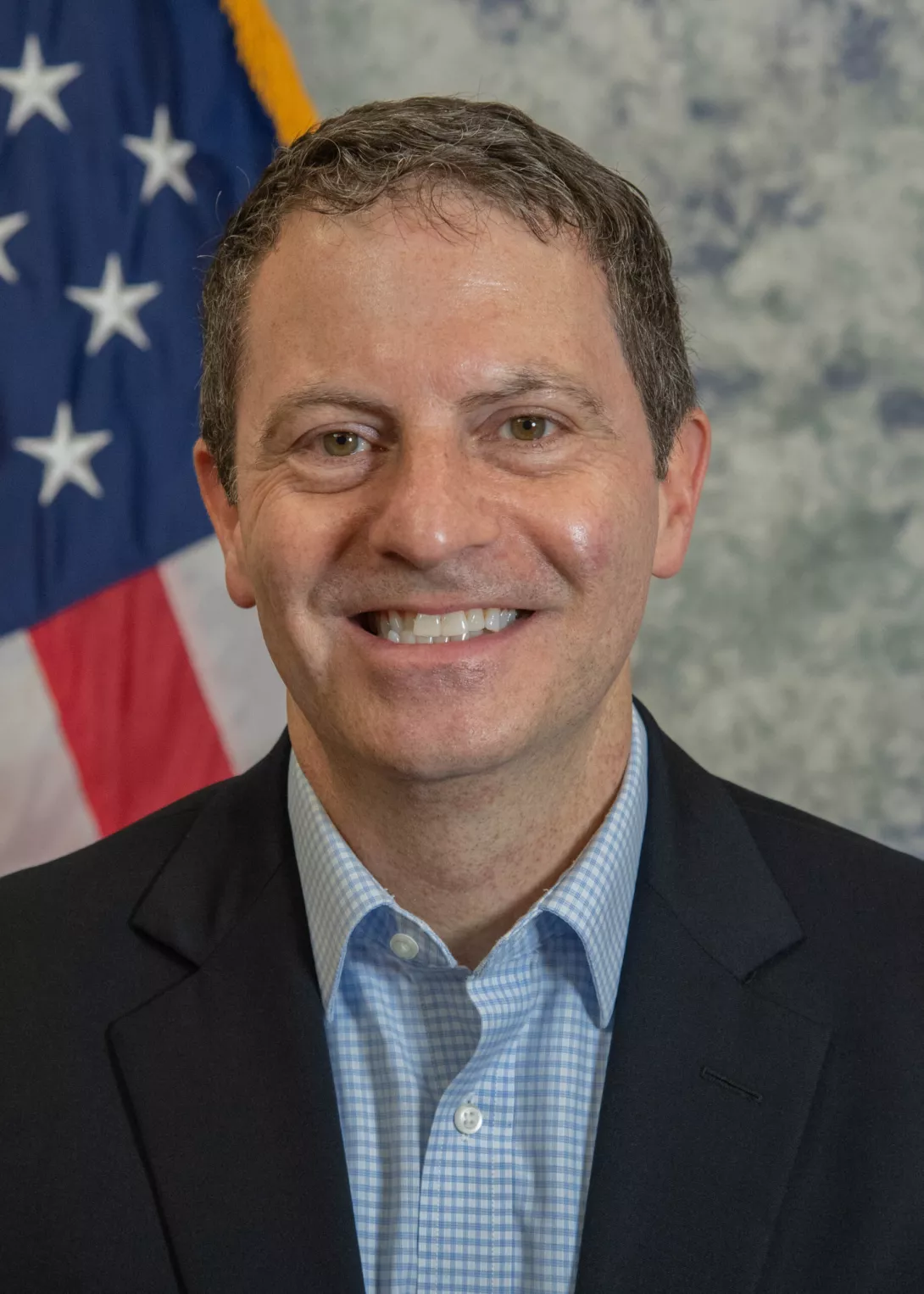 Christopher Capozzola, Ph.D.